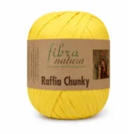 Fibra Natura Raffia Chunky