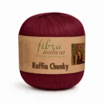 Fibra Natura Raffia Chunky
