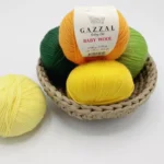 GazzalBabyWoolsiūlai7