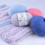 Gazzal Super Kid Mohair