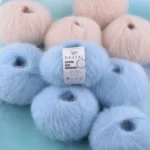 Gazzal Super Kid Mohair 25 g