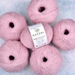 Gazzal Baby Cotton XL