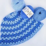 Gazzal Baby Cotton siūlai