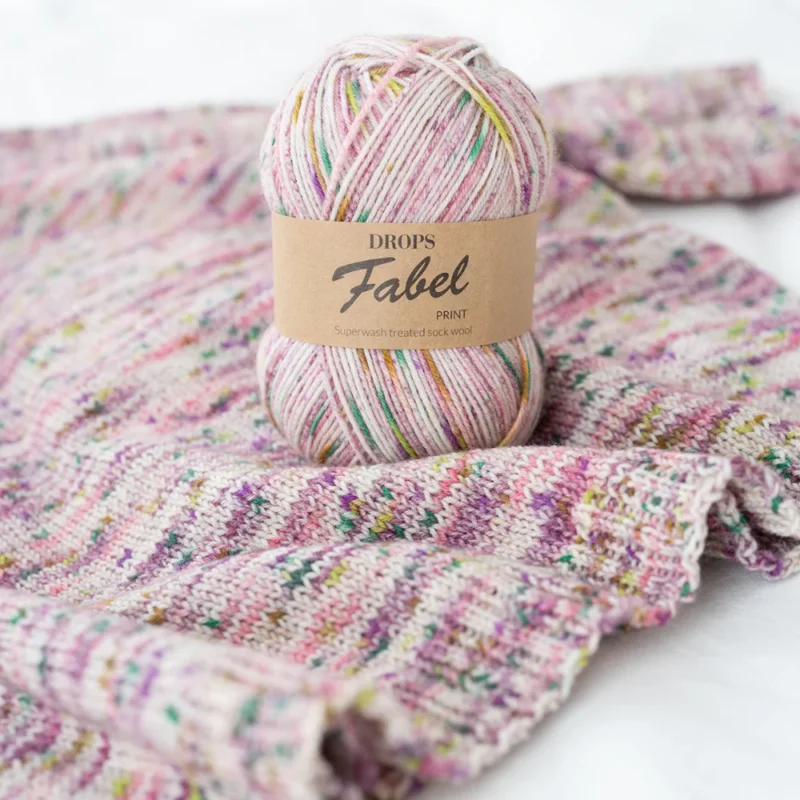 DROPS Fabel