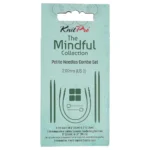 KnitPro Mindful Petite Combo virbalų rinkinys