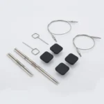 KnitPro Mindful Petite Combo virbalų rinkinys