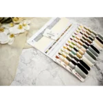 Paslaptingosios magnolijos Luca-S GOLD Petit Point siuvinėjimo rinkinys
