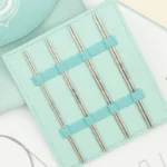 KnitPro Mindful Petite Midi virbalų rinkinys